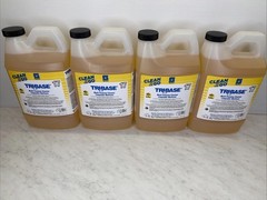 Spartan Clean on The Go 17 Tribase Multi-Purpose Cleaner, 2 Liter Bottle, 4 per