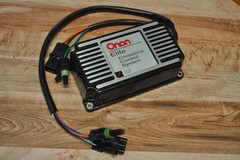 Onan Elite Emissions Control System LPG Control Unit E124V-L