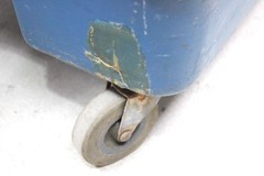 Thermax Carpet Butler CB Pro-3 Carpet Cleaner- Water Extractor- Detailing #626