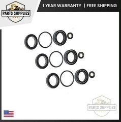 33983 Seal Packing Kit for CAT Pumps 3CP1110CS 3CP1120 3CP1130 3CP1140 Pump