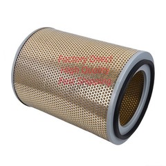 New Cylinder Filter Fits For Tennant S20 S30 Sweeper 1045900 TN1045900