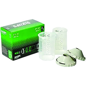 9OZ SLEEVE & LID HOLDER, KIT 2 – 2 Set DEV-DPV-607