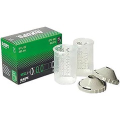 9OZ SLEEVE & LID HOLDER, KIT 2 – 2 Set DEV-DPV-607