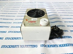 Static ST101A Ionizing Air Blower Fast Shipping 30 Days Warranty!!!