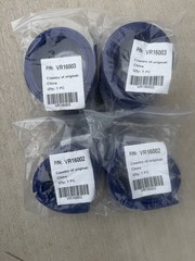 Lot of 4 Viper AS710R Squeegee Blade Sets VR16002 VR16003 Front & Rear NEW