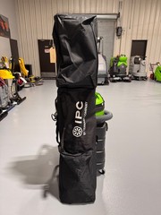 IPC Eagle Vertipro 120V 1000W 146 Cfm Indoor High Reach Dusting System