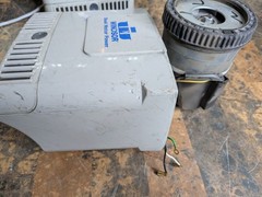 Windsor Versamatic VS14 & VS18 Upper Motor And Housing OEM – # 1887UL