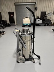 Minuteman Hospital Vacuum – HEPA Wet/Dry Vac 10280200
