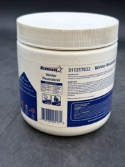 Renown Winter Neutralizer Restroom Water Soluble Cleaning Pods 10 Pods 311317032