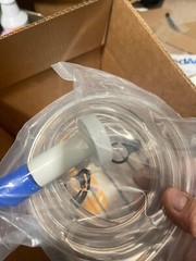 Diversey Presoak- Dip PBI Kit D1224989 9JDK116-5 Presoak installation Kit(S)