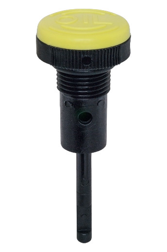 General Pump Pressure Washer 98210300 Oil Filler Dipstick Cap Replacement