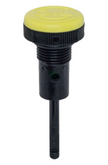 General Pump Pressure Washer 98210300 Oil Filler Dipstick Cap Replacement