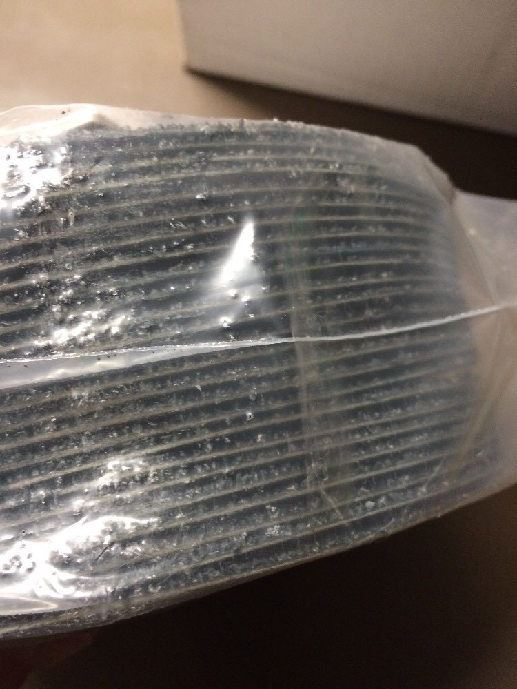 Milwaukee 48-80-0705 7” Resin 24 Grit Disk Case Of 25 Discs New