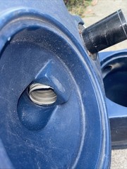 Host Freestyle ExtractorVAC Carpet Cleaning Machine Just Vacuum Part PLS READ