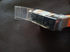 HDX 2” Acid Proof Stiff Bristle Grout Brush 037064141615 NEW ( 1x )