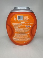 Hygienic Clean Heavy 10x Duty Power Pods, Original Scent, 76 oz Tub, 45 Pods,