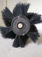 Advance 1461018000 – 32″ 6 DR Proex Main Broom NA1461018 Cylindrical Brush