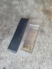 WATER TANK COVER LID 3800 Nilfisk-Advance Rider Floor Scrubber