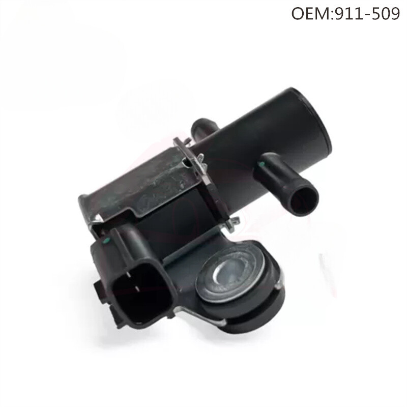 Steam Tank Cleaning VCP Valve For Nissan GT-R For Infiniti JX35QX60