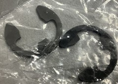 Arm Assembly Kit RT 56382854 For Clarke, Advance, and Viper (b191)