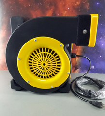 AIR FOXX AB1000a 1HP UTILITY BLOWER DRYER BOUNCY HOUSE CARPET PAINT SPOT COOLER