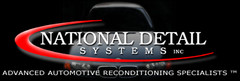NDS CASE of 4 (Spray) Body Gloss W/Teflon) Show Room Shine Case 4 Gal. by NDS