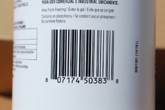 Diversey #5002611 Protein Spotter Fresh Scent 32 oz Bottles Box of 6 S6038