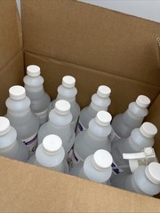 12 Pack Diversey Oxivir Tb Liquid Surface Disinfectant Cleaner 32 oz Each New