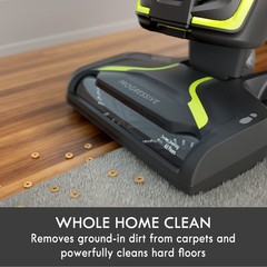 Kenmore Du2001 Bagless Upright Vacuum Carpet Cleaner 2-Motor System Xl Dust Cup