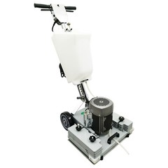110V 2HP Commercial Marble and Tile Polishing Cleaning Machine with 13L Tank