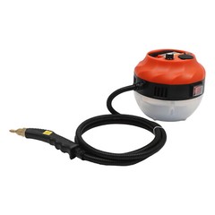 High Pressure Steam Cleaner Car Detailing Steam Cleaning Machine 1600W 50-400ml