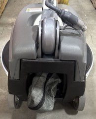 Tennant BR-2000-DC Dust Control High-Speed Burnisher, Corded, 2000 Rpm, 20 in