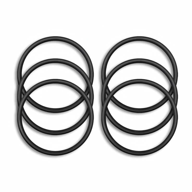 Replacement 30563B Belts for Eureka Sanitaire Vacuum SC689, SC886, SC887