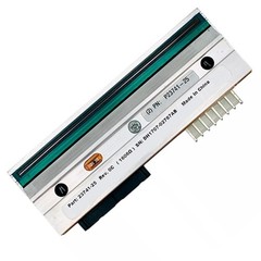 Print Head For Zebra ZE500-4 110Xi4 105SL Plus Thermal Printer 300dpi P1004232