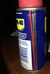 WD-40 Multi-Use Product 3 oz