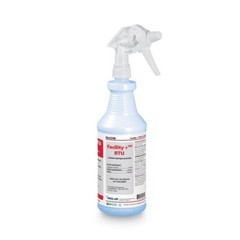 Maxim® Facility+ One-Step Disinfectant Cleaner & Deodorant – Case of 12 (32oz. B