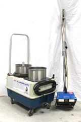 Thermax Carpet Butler CB Pro-3 Carpet Cleaner- Water Extractor- Detailing #626