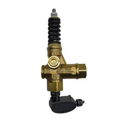 Unloader Valve, VRT3 with Switch 4000 PSI, 8.750-955.0