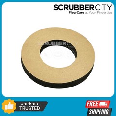 100151 GASKET ADAPTER TUBE OEM TENNANT 5200 SPEED SCRUB 5200 5500 5520 FALCON