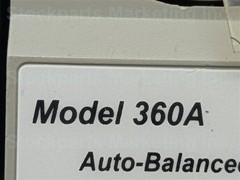 Core Insight 360A Auto-Balanced Air Ionizer 30 Days Warranty Fast Shipping