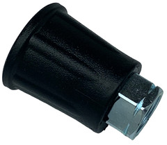 Pressure Washer Quick Tip Protector Cover Cap Shrouds May Prevent Nozzle Damage