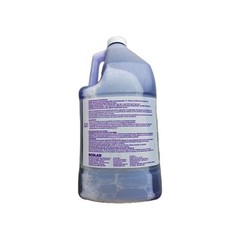 Ecolab Kay 00215-086 QSR Heavy Duty Degreaser – Case = 4 x 1 Gallon Exp Oct 2026