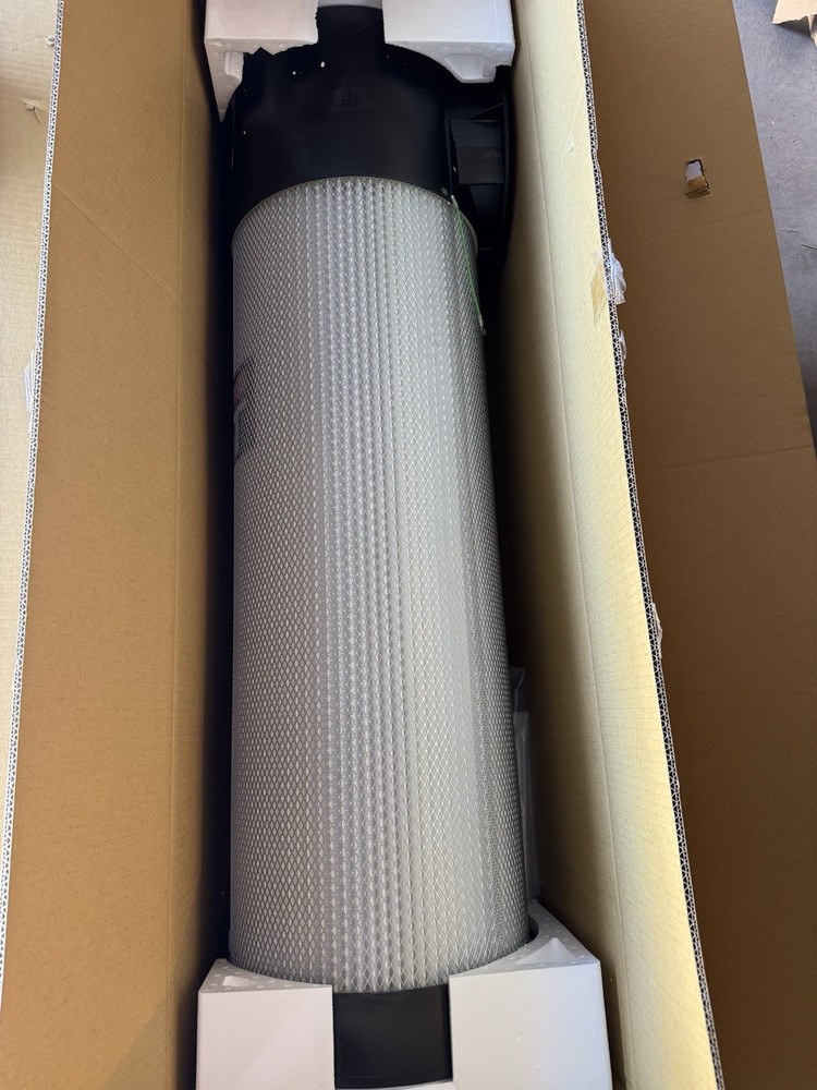 Jet 717530F Micron Replacement Canister FILTER ONLY For JCDC-3 Dust Collector