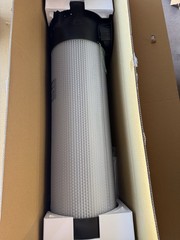 Jet 717530F Micron Replacement Canister FILTER ONLY For JCDC-3 Dust Collector