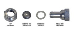 Valley Industries SG-1700 5.99 inches x 7.99 x 0.99 inches, Assorted