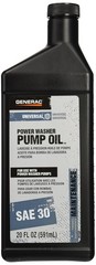 Generac 6656 Pressure Washer Pump Oil, 16-Ounce – Optimal Protection and…