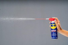 2-Pk WD-40 Multi-Use SMART STRAW SPRAYS 2 WAYS Stop Squeaks Protect against Rust