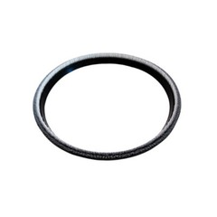 Hydroforce AB50 Replacement Brush Lip Skirt Ring For SX12 AW104 Wand 1687-1319