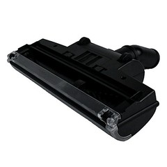 Atrix BP44 Turbo Brush Attachment – 11″ Air-Driven Vacuum 11-inch wide, Black