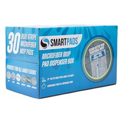 Arkwright Llc Arkwright Reusable Smart Pads – Pack Of 30 Disposable Or Washable